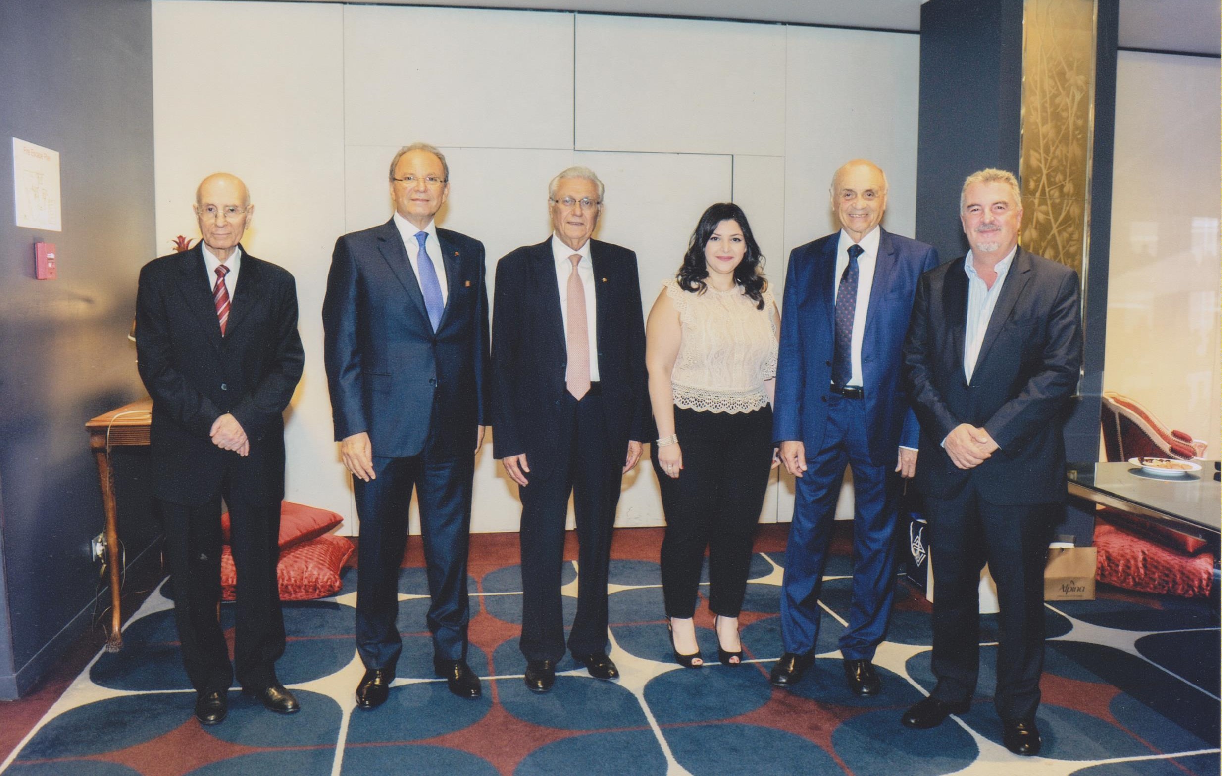 صورة من ألبوم 2019
